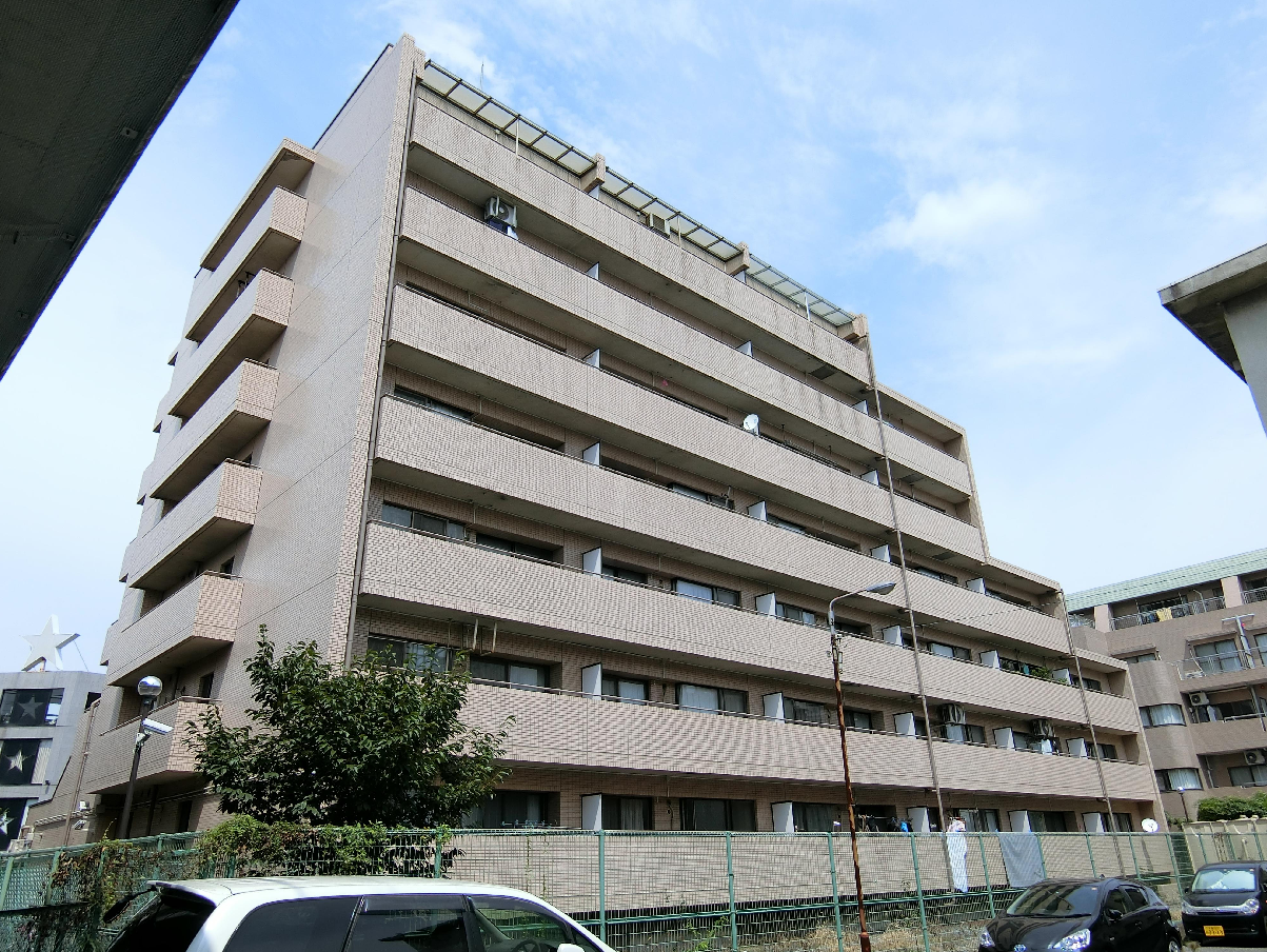 稲毛 賃貸物件
