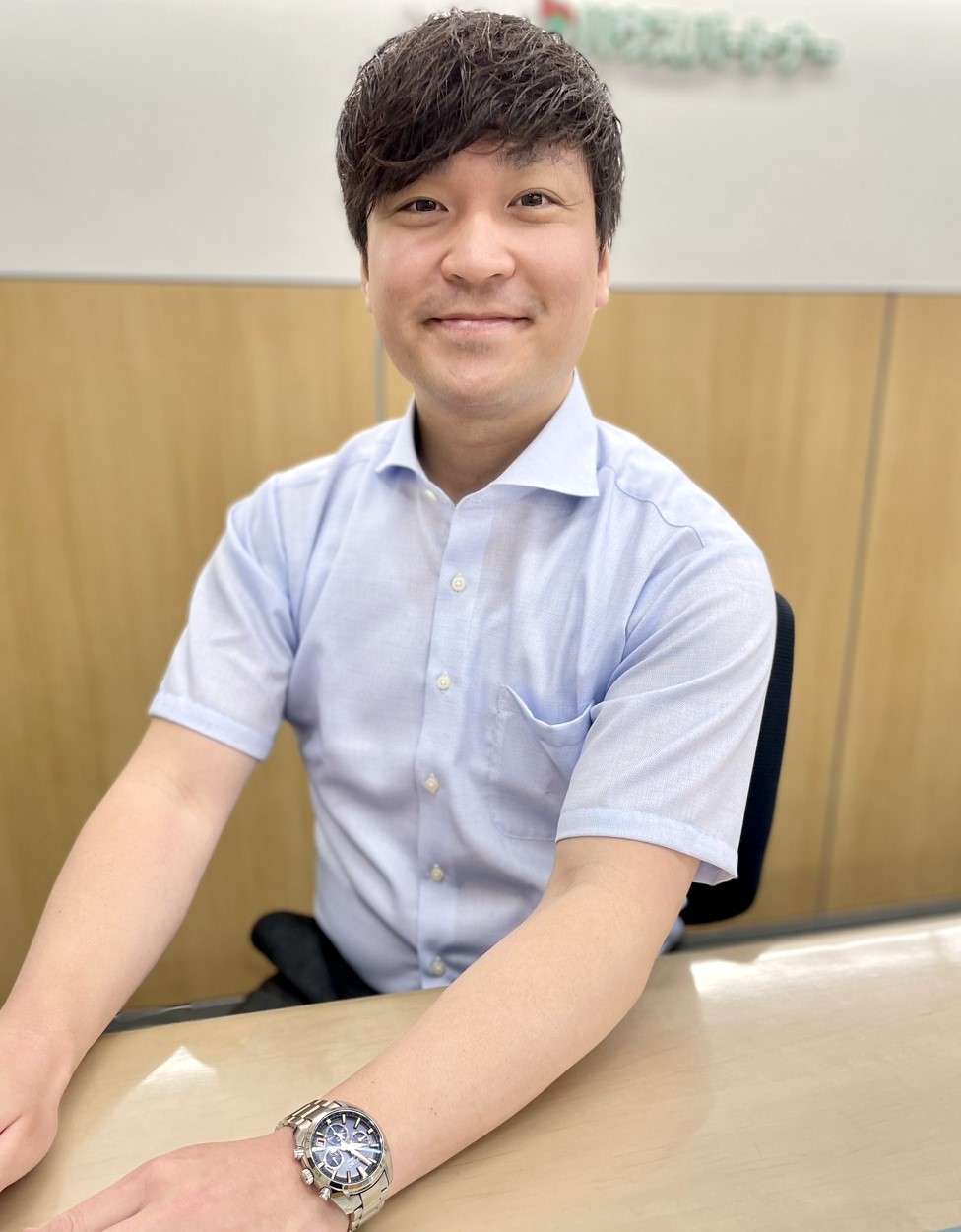 城戸 主任
