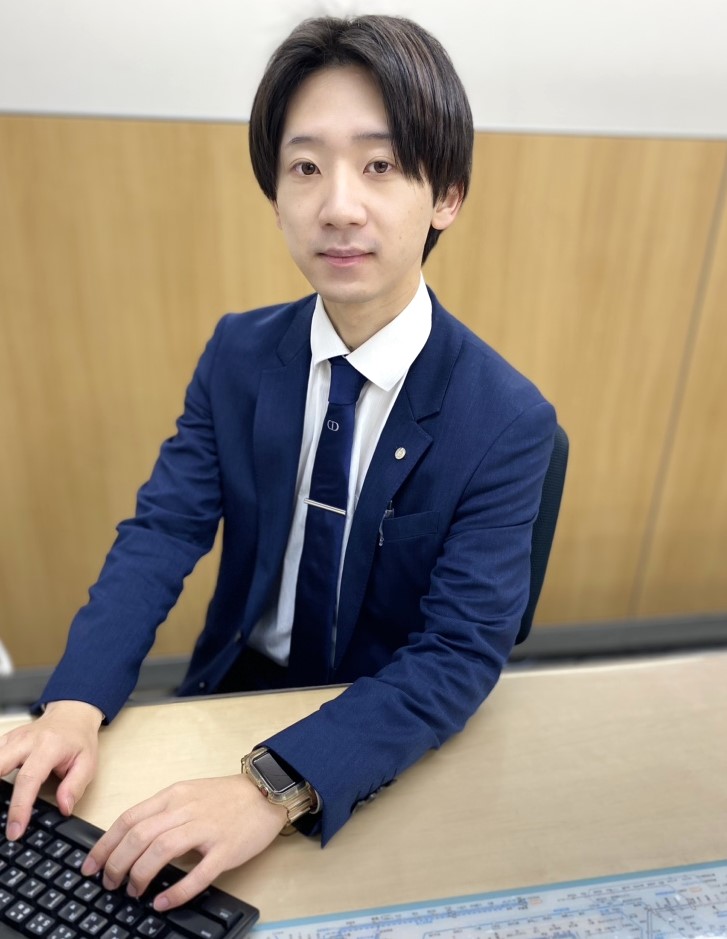 伊藤 社員